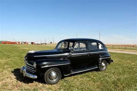 craigslist 1947 ford super deluxe